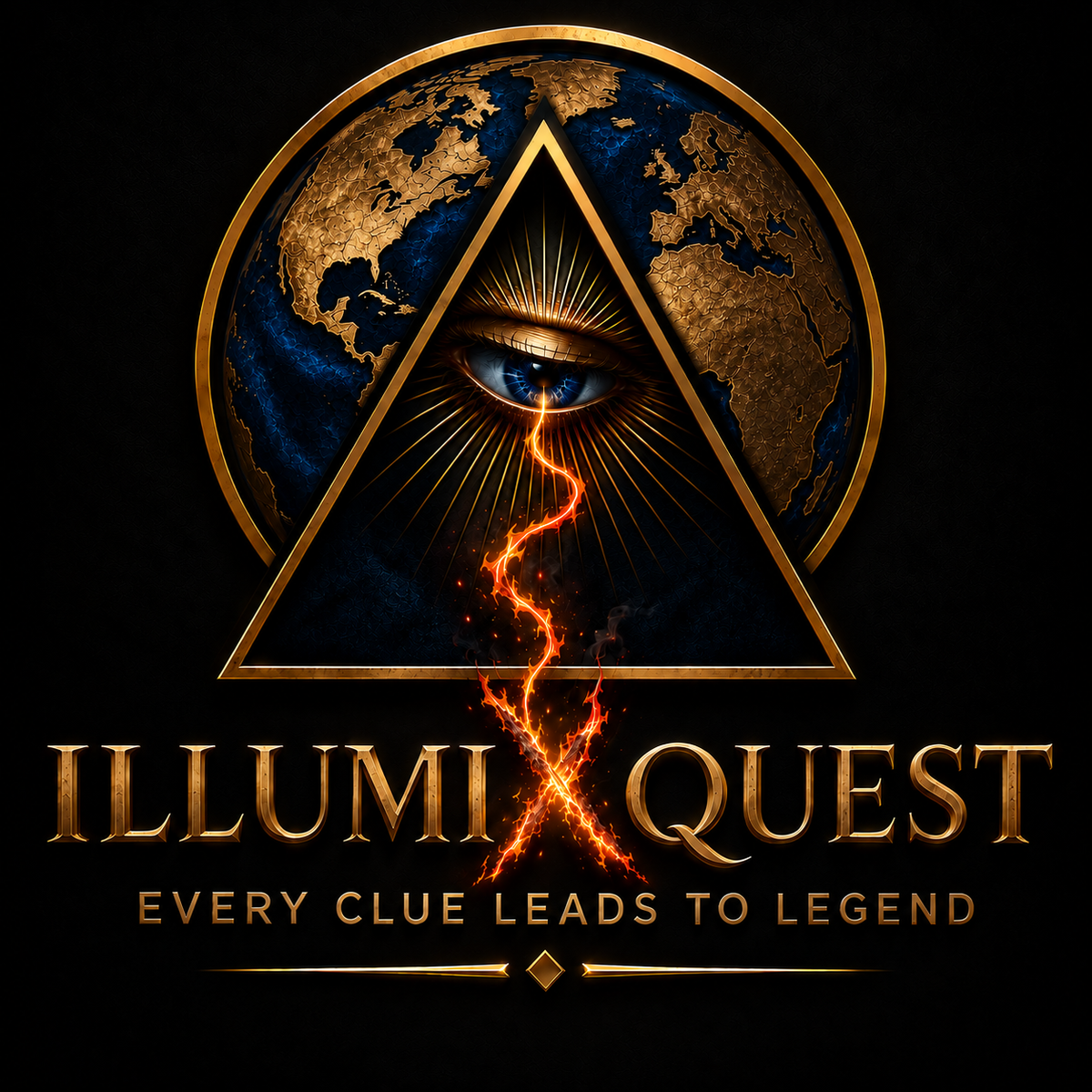 illumiXquest